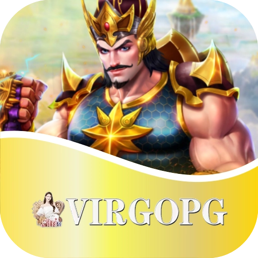 virgopg logo