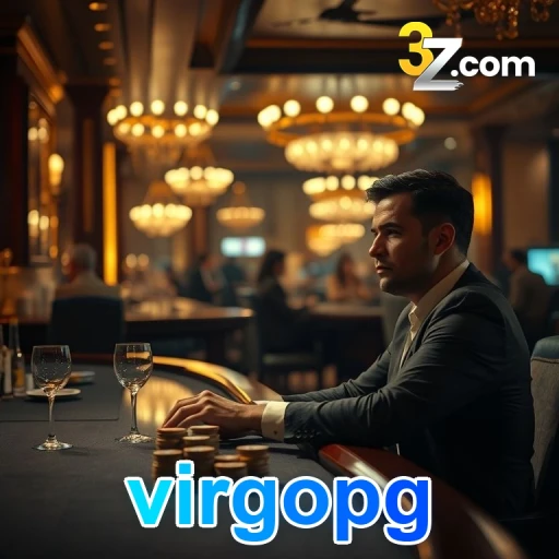virgopg Apostas Ao Vivo