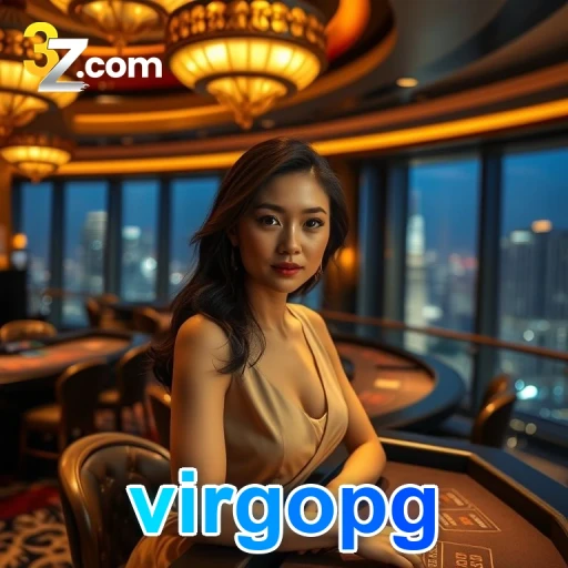 virgopg Aplicativo Jogos