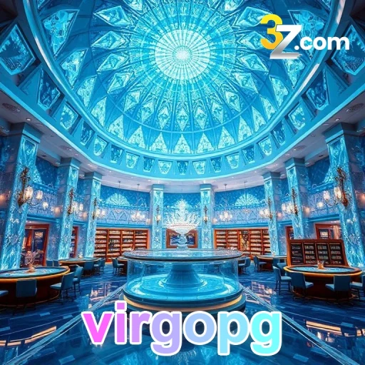 virgopg