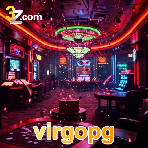 virgopg Bônus Ofertas