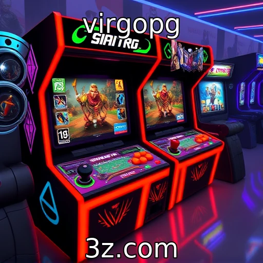 Crescimento do mercado de jogos eletrônicos no Brasil