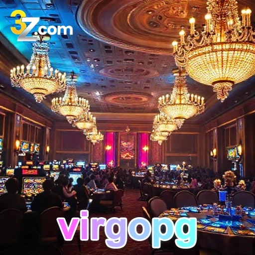 virgopg Jogos Diversos