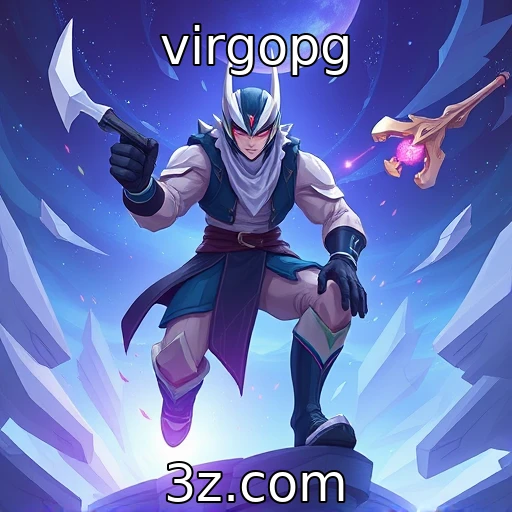 Tendências de jogos mobile em crescimento acelerado