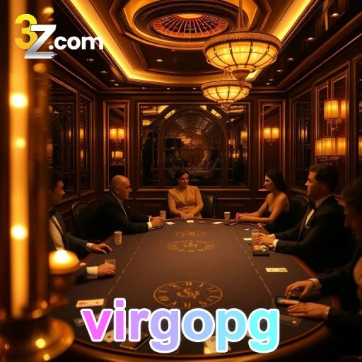 virgopg Pagamentos Rápidos