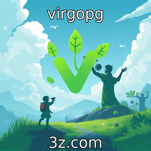 Desenvolvimento sustentável na indústria de jogos